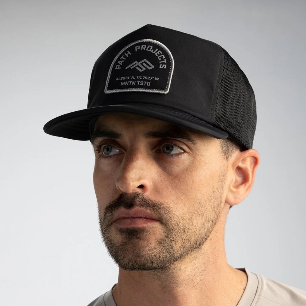 Path Projects - El Moro Trail Running Hat (OS)